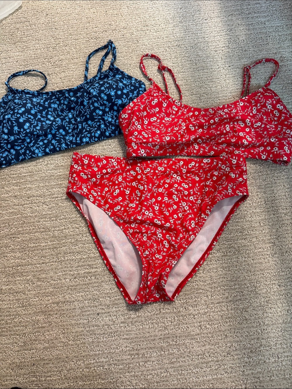 Bikini set